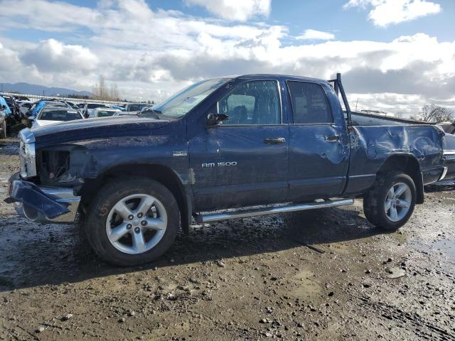 DODGE RAM 1500 2007 1d7hu18207s158331