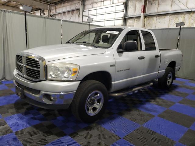 DODGE RAM 1500 S 2007 1d7hu18207s253021