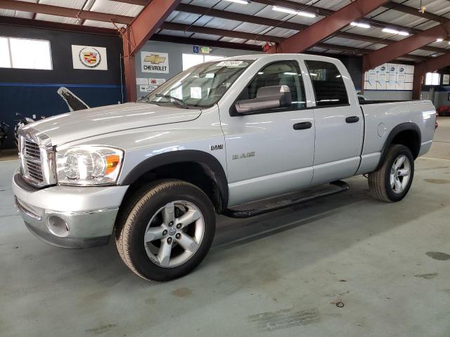 DODGE RAM 1500 S 2008 1d7hu18208j103160