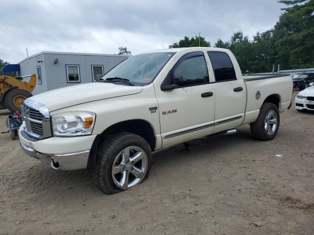 DODGE RAM 1500 S 2008 1d7hu18208j164475