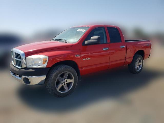 DODGE RAM 1500 2008 1d7hu18208j216915