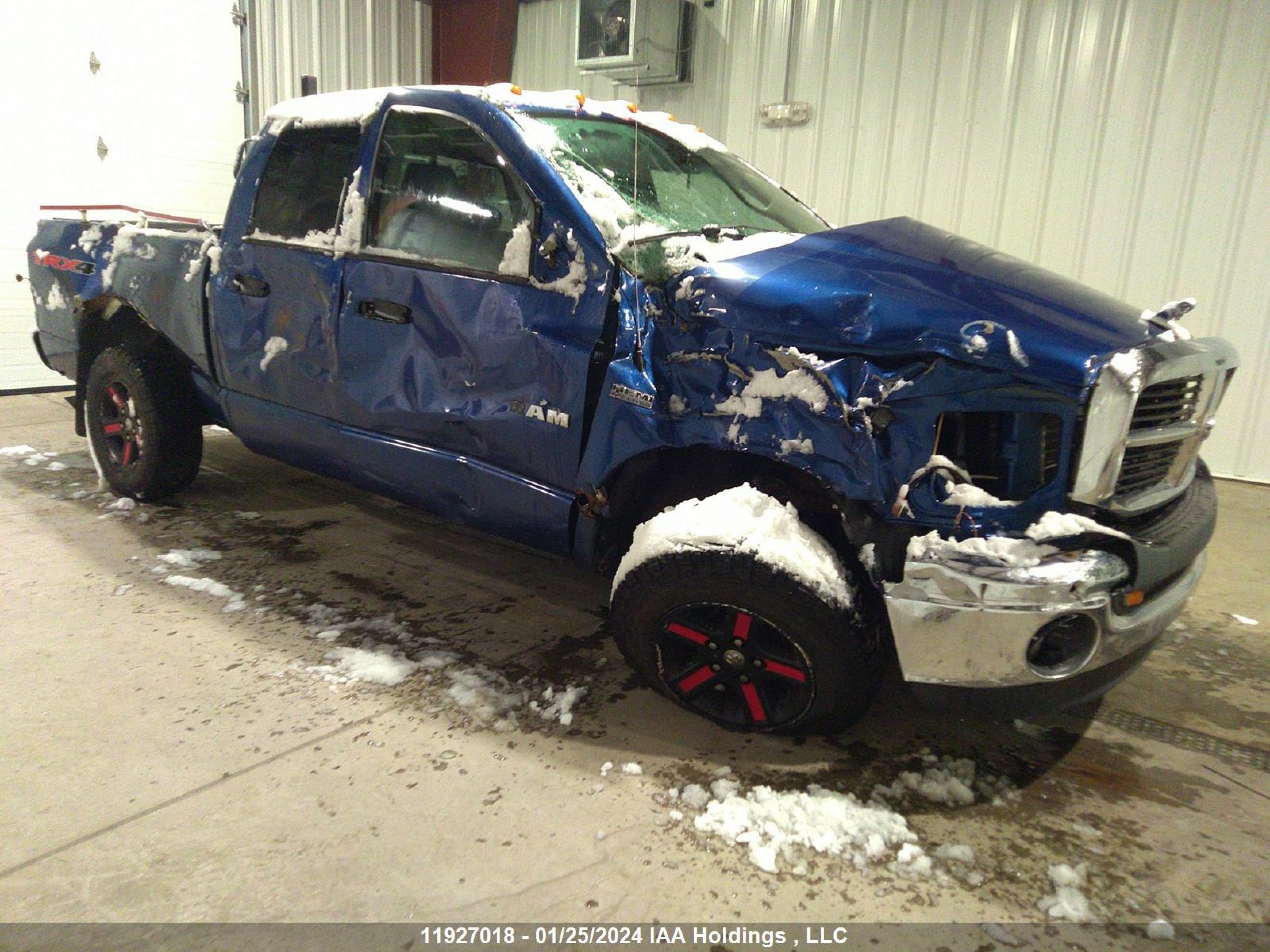 DODGE RAM 2008 1d7hu18208j242818