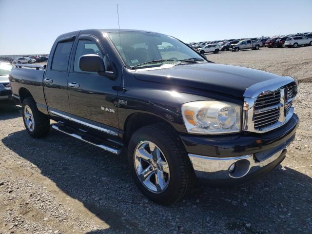 DODGE RAM 1500 S 2008 1d7hu18208s502483