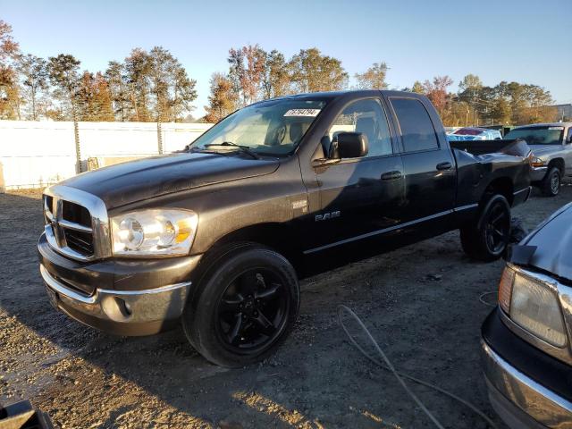 DODGE RAM 1500 S 2008 1d7hu18208s512107