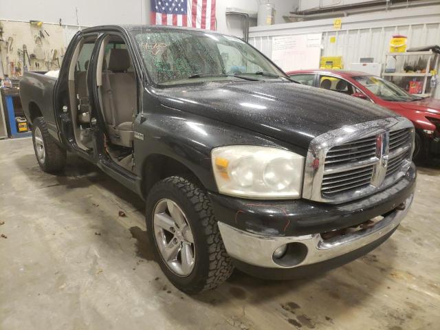 DODGE RAM 1500 S 2008 1d7hu18208s543230