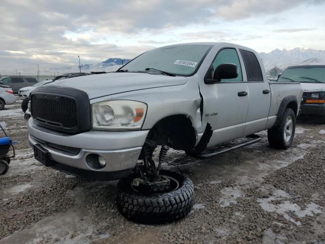 DODGE RAM 1500 2008 1d7hu18208s568760