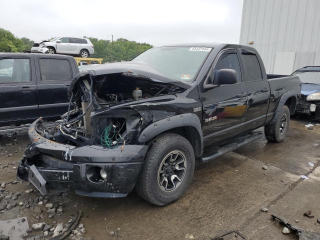 DODGE RAM 1500 S 2008 1d7hu18208s599362