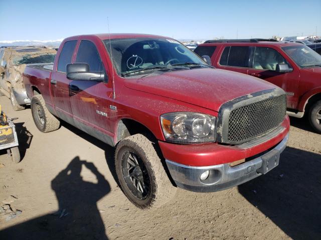 DODGE RAM 1500 S 2008 1d7hu18208s608920