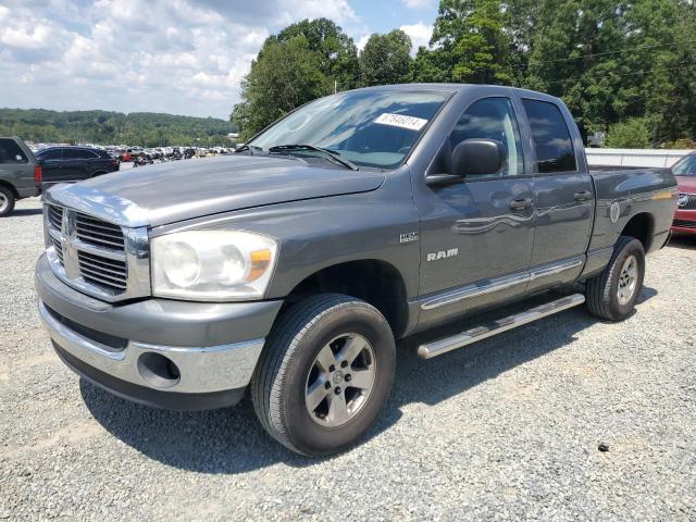 DODGE RAM 1500 S 2008 1d7hu18208s615964