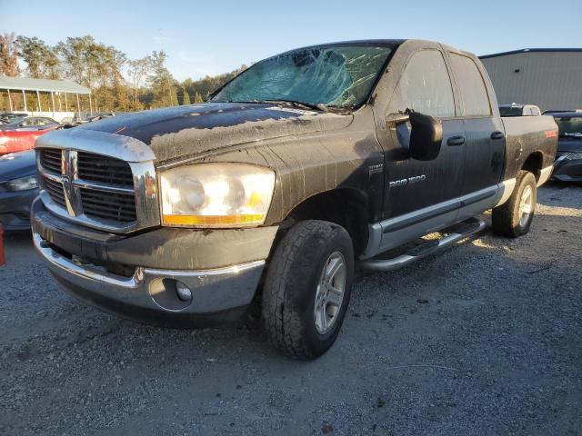 DODGE RAM 1500 S 2006 1d7hu18216s610298