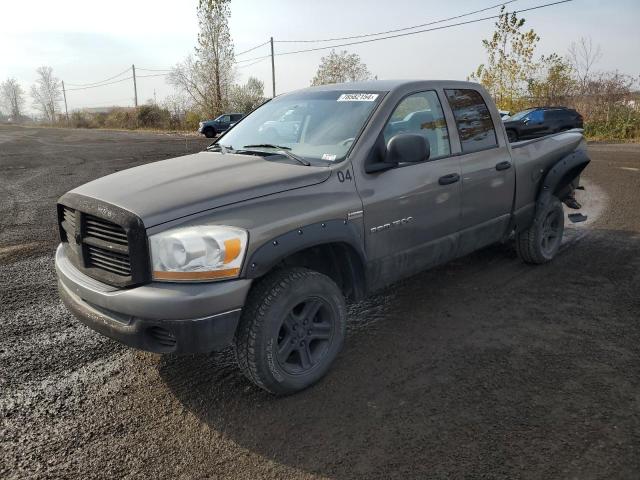 DODGE RAM 1500 S 2006 1d7hu18216s612634