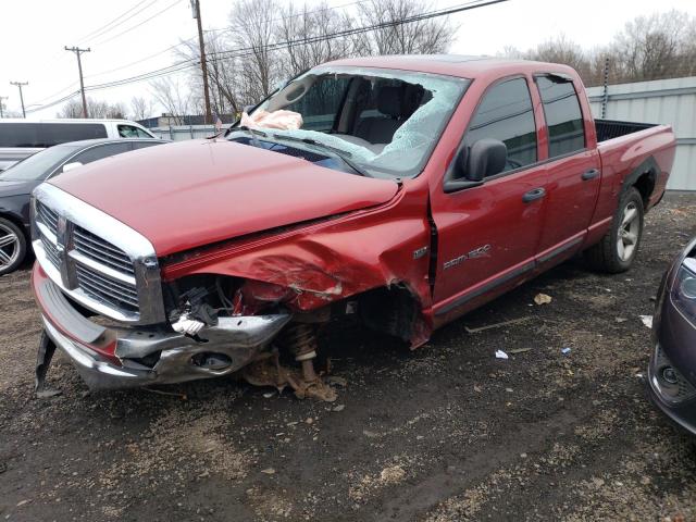 DODGE RAM 1500 2006 1d7hu18216s646038