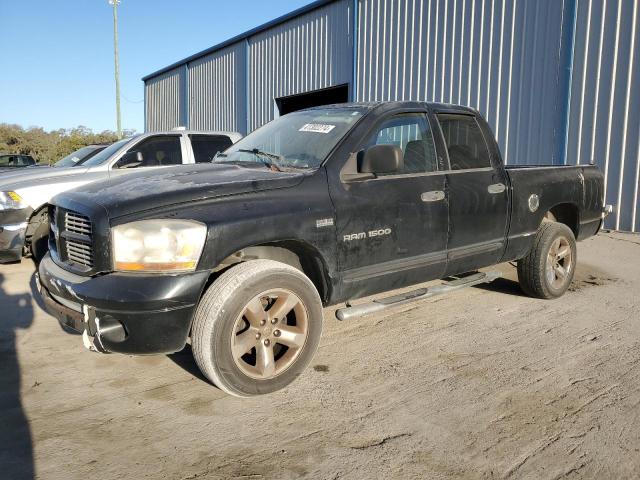 DODGE RAM 1500 2006 1d7hu18216s670744