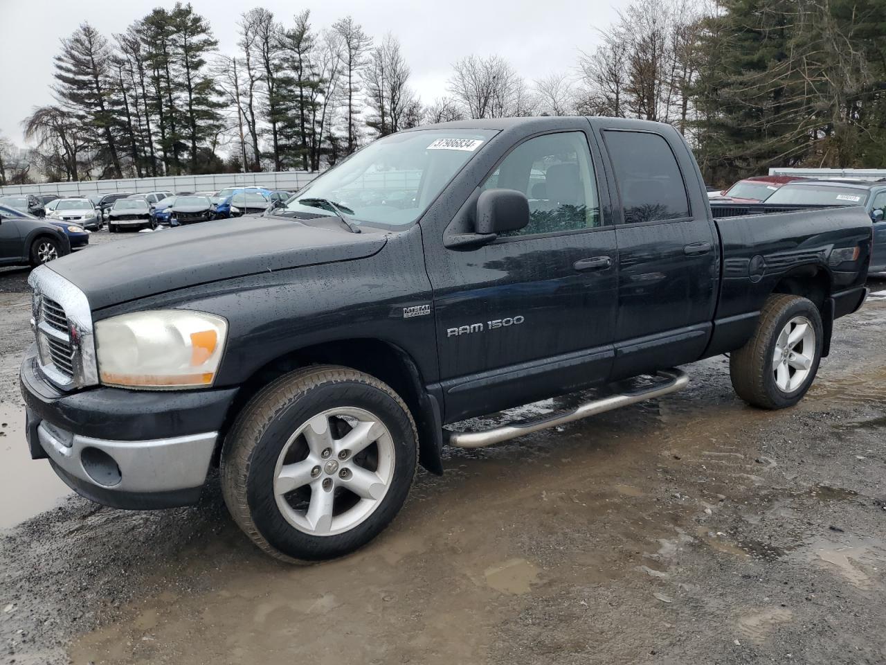 DODGE RAM 2006 1d7hu18216s701314