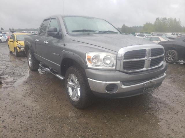 DODGE RAM 1500 S 2007 1d7hu18217j516574