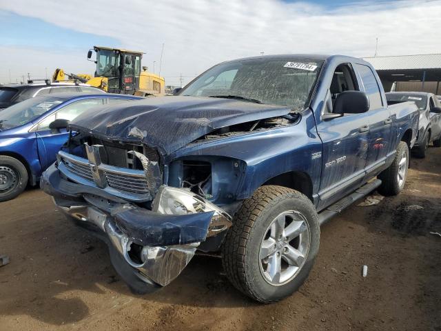 DODGE RAM 1500 2007 1d7hu18217j572224