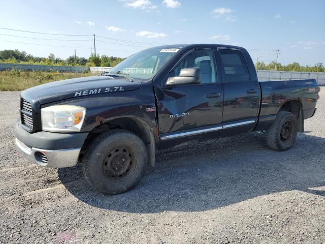 DODGE RAM 1500 S 2007 1d7hu18217j601303