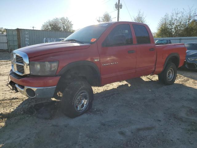 DODGE RAM 1500 2007 1d7hu18217s102530