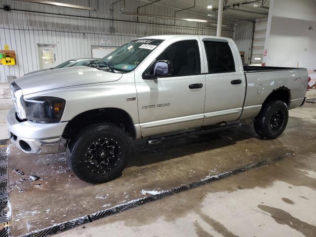 DODGE RAM 1500 S 2007 1d7hu18217s142767