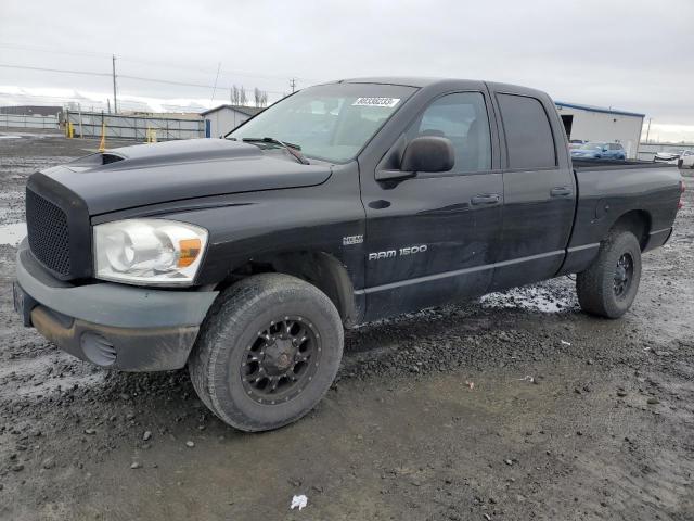 DODGE RAM 1500 2007 1d7hu18217s223994