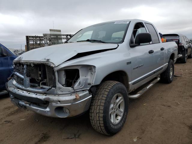 DODGE RAM 1500 2007 1d7hu18217s224059