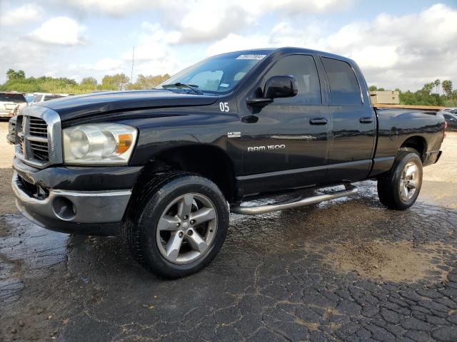 DODGE RAM 1500 S 2007 1d7hu18217s241606