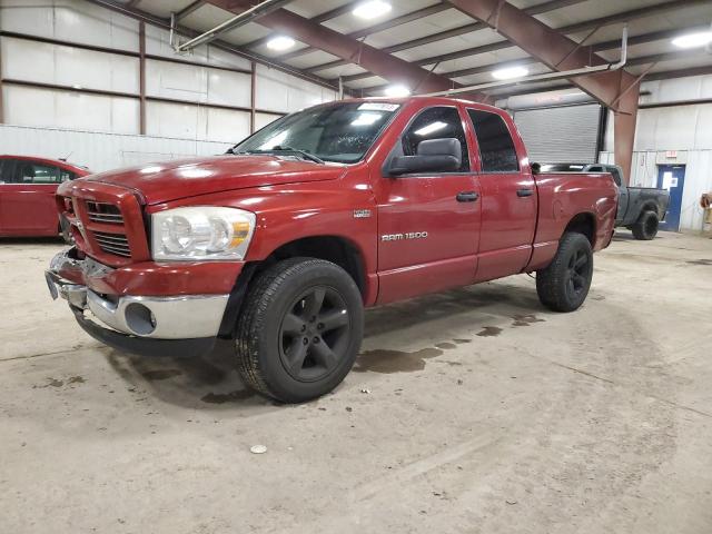 DODGE RAM 1500 2007 1d7hu18217s260317