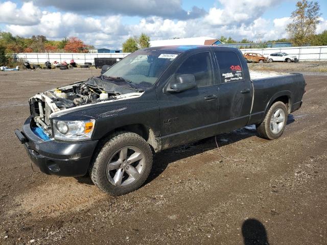 DODGE RAM 1500 S 2008 1d7hu18218j106312