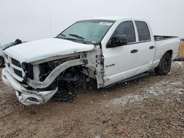 DODGE RAM 1500 2008 1d7hu18218j121358