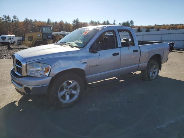 DODGE RAM 1500 2008 1d7hu18218j139438