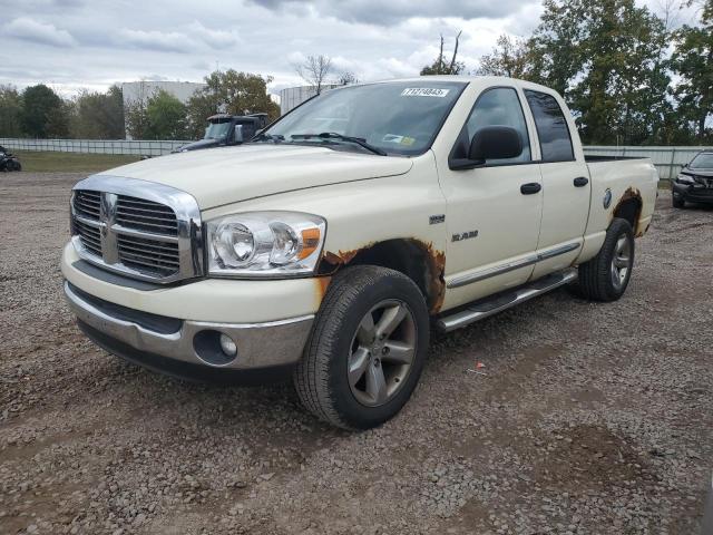 DODGE RAM 2008 1d7hu18218j164484