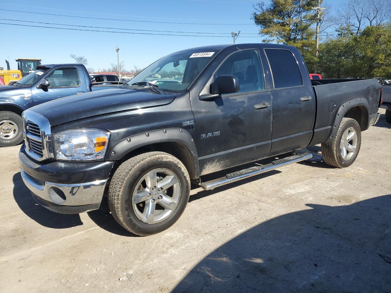 DODGE RAM 2008 1d7hu18218j240222