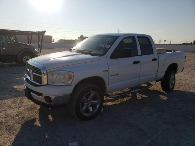 DODGE RAM 1500 2008 1d7hu18218s514643