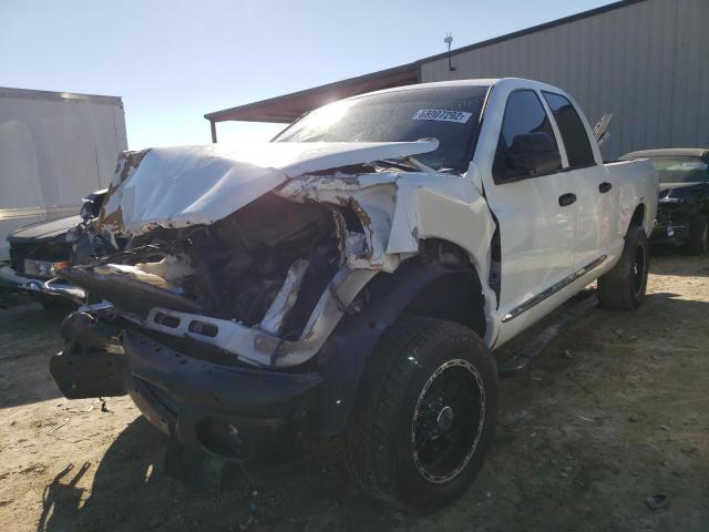 DODGE RAM 1500 S 2008 1d7hu18218s535234