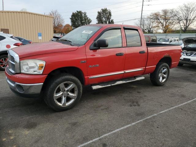 DODGE RAM 1500 S 2008 1d7hu18218s547951