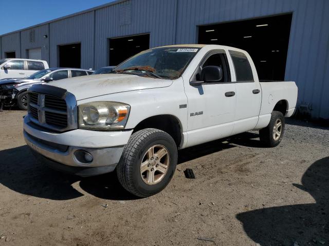 DODGE RAM 1500 2008 1d7hu18218s556858