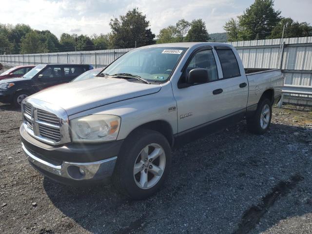 DODGE RAM 1500 S 2008 1d7hu18218s586328