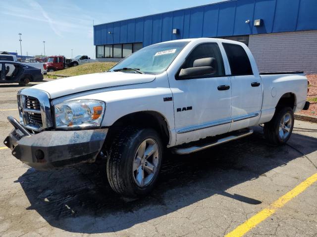 DODGE RAM 1500 2008 1d7hu18218s613804