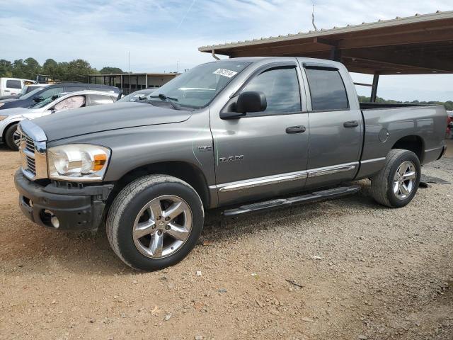 DODGE RAM 1500 S 2008 1d7hu18218s635396