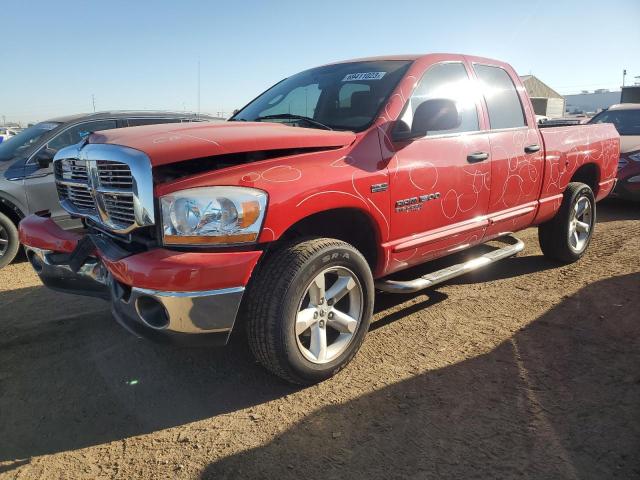 DODGE RAM 1500 2006 1d7hu18226s628678