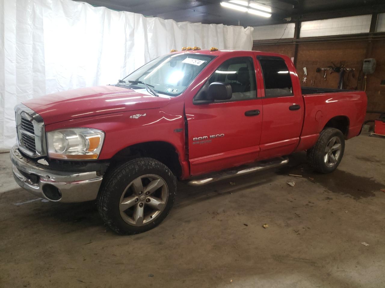 DODGE RAM 2006 1d7hu18226s640085