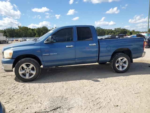 DODGE RAM 1500 S 2006 1d7hu18226s650227