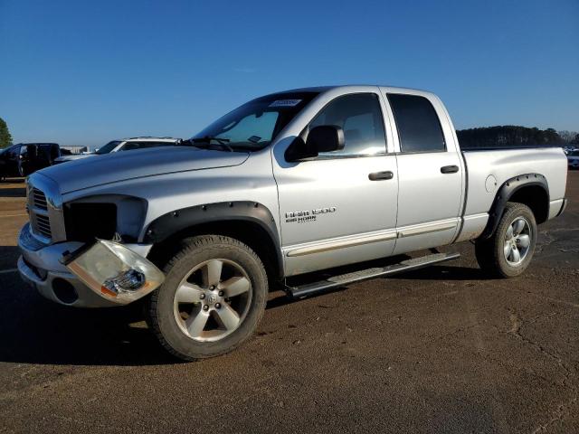 DODGE RAM 1500 S 2006 1d7hu18226s656738