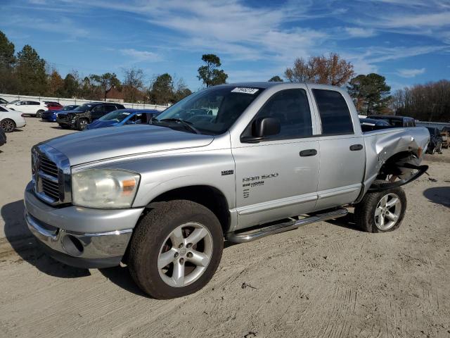 DODGE RAM 1500 2006 1d7hu18226s677119