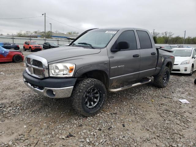 DODGE RAM 1500 2006 1d7hu18226s696818