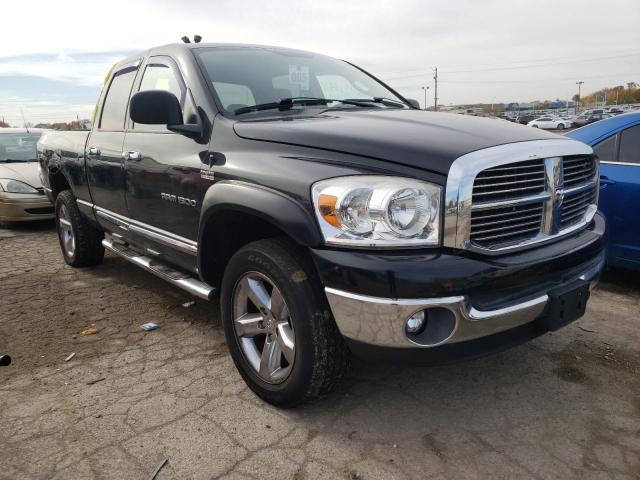 DODGE RAM 1500 S 2007 1d7hu18227j513716