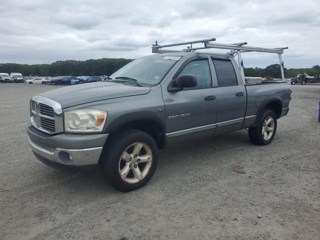 DODGE RAM 1500 S 2007 1d7hu18227j558168