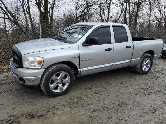 DODGE RAM 1500 S 2007 1d7hu18227j637646