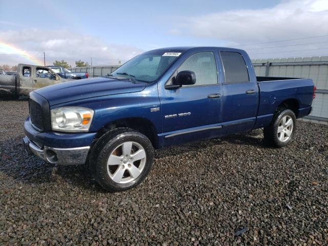 DODGE RAM 1500 2007 1d7hu18227s155429