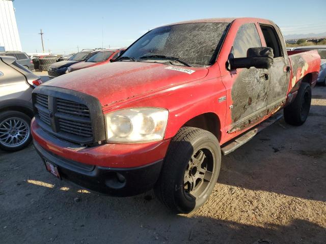 DODGE RAM 1500 S 2007 1d7hu18227s158315